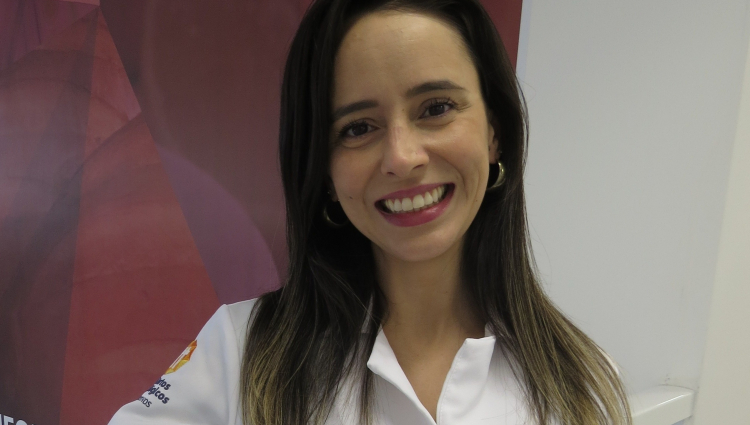 Aline Felten Bondam